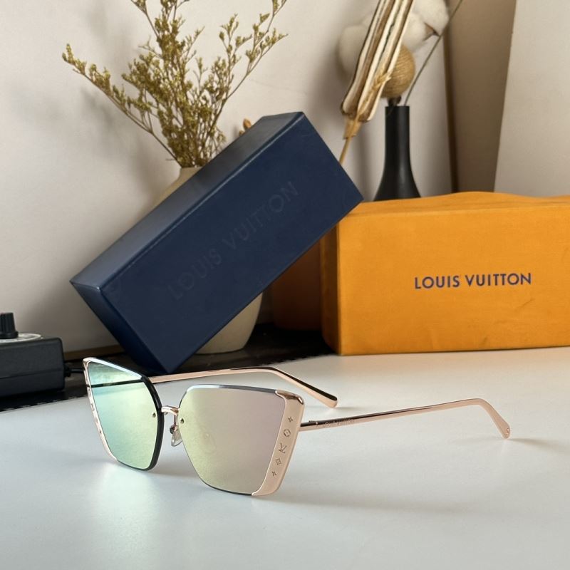 LV Sunglasses